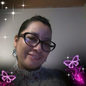 Meet your Posher, Marisol